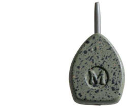 Mivardi CamoCode Flat Pear Inline 85gr In-line Ólom (M-CLCCFPI300)