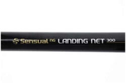 Mikado Sensual N. G. 4m Merítőnyél (WAA017-400)