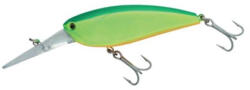 Swimy LB Shad 78 MD F Metal Ayu 7, 8cm 13gr Wobbler (SWPLN500578-055)