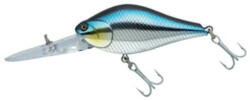Swimy Shad 65 MD F Ghost White 6, 5cm 10gr Wobbler (SWPLN500365-058)