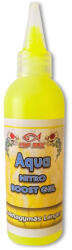 Top Mix Aqua Nitro Boost Gel Fokhagymás Lángos Folyékony Aroma 110ml (TM108)