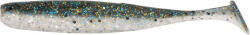 Rapture Xciter Shad 7.5cm Smoke Blue Plasztik Csali 8db (188-02-206)