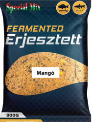 Speciál Mix Erjesztett Mangó Etetőanyag 800gr (SMEKEE01)