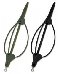 Haldorádó Pellet Feeder Complete etetőkosár Zöld/Fekete 40gr 2db (HD-5021040)