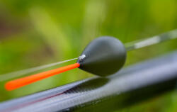 Guru Ligger Carbon 1, 5gr Verseny Úszó (GNF028)