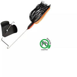 Sakura Cajun BuzzBait JC6 10, 5gr Fire Tiger Műcsali (SAPLL50093-8-JC6)