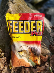 Top Mix Feeder Pro Mangó Etetőanyag 1kg (TM037)