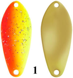 Rapture Area Spoon Drone 2gr 3cm 1 Kanál Villantó (188-10-401)