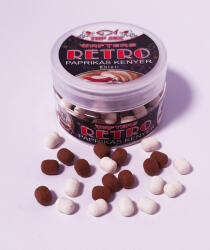 Top Mix Retro Wafters 10mm Paprikás Kenyér Wafters 25gr (TM257)