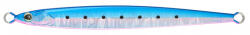 Sakura Locolong Jig 17, 4cm 150gr 132 Vertical Jig - UV Sardine (SASLM5002150-132)