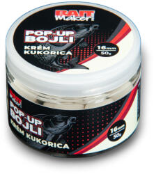 Bait Maker 16mm Krém Kukorica Pop Up 50gr (BM208093)