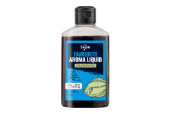 Carp Zoom Favourite Halas Folyékony Aroma 200ml (CZ0649)