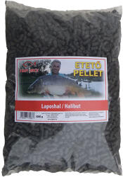 Top Mix Etető Pellet Halibut Etetőpellet 3kg (TM268)