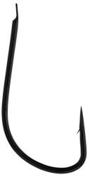 Maver Ami Katana Black Nich Drit Gamc Lapkás Szakállas 8 Feeder Horog (MA406008)