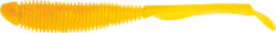 Rapture R. T. W. Soul Shad 7.5cm Flame Yellow Plasztik Csali 10db (188-02-447)