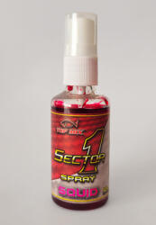 Top Mix Sector 1 Squid Method Spray 50ml (TM139)