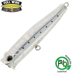 Sakura Kaiyo Pop 150F 15cm 67, 3gr 124 Popper Csali - Phantom Iwashi (SASLM5005150-124)