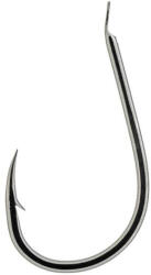 Cralusso - Chinu flatted (Brass) 14db/cs - Feeder horgok - 10 (2445-10)