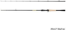 Delphin Zandera B-Cast 210cm 7-32gr 2 Részes Pergető Bot (101004372)