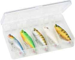 Srt XS 6, 0cm Poppers Műcsalik Dobozban 5db (SEPLN504760)