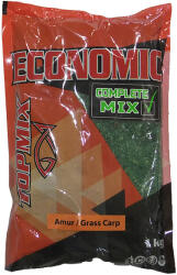 Top Mix Economic Complete-Mix Amur Etetőanyag 1kg (TM066)
