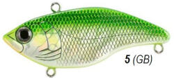Rapture Pro HF Vibe Crank S GB 6, 0cm 16gr Wobbler (180-22-405)