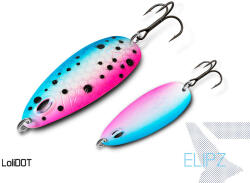 Delphin Elipz FullScale Támolygó Kanál #2 12g Lolidot (101004119)