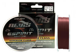 Nevis Espirit 300m 0.35mm Monofil főzsinór-Bordó (3207-335)