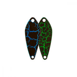 Maver Iridea 1, 4gr Recast 5 Támolygó villantó (MA511005)