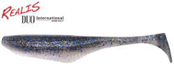 Duo Realis Versa Shad Fat 12, 5cm F077 Bluegill Flash Plasztik Csali 5db (DUO87781)