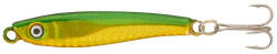 Srt Golden Green Back 21gr Casting Jig (SESLN503321GDO-DV)