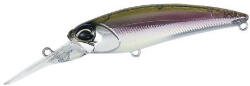 Duo Realis Shad 62DR SP 6, 2cm 6gr DSH3061 Komochi Wakasagi Lebegő Wobbler (DUO60244)