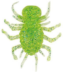 Duo Realis Koninmushi 3, 2cm F037 Lime Chart Lágy Műcsali 4db (DUO48546)