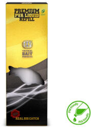 Sbs Premium PVA Liquid Refill 1000ml Őszibarack Folyékony Aroma (SBS13572)