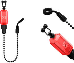 Delphin CUBIX Chain Láncos Kapásjelző Piros (101003592) - tacklebait