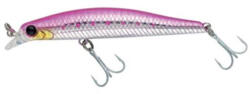 Swimy C Minnow 88 S Red Belly Iwashi 8, 8cm 12gr Minnow Wobbler (SWSLN500388-013)