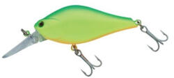 Swimy Shad 65 MD F Metal Ayu 6, 5cm 10gr Wobbler (SWPLN500365-055)