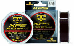 Trabucco T-Force XPS Match Sinking 150m 0, 30mm Monofil Főzsinór (053-85-300)