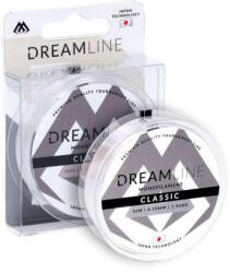 Mikado Dreamline Classic 0, 1mm 30m Monofil Előkezsinór (ZDL500-30-010)
