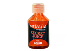 The One Secret Juice Cajun Folyékony Aroma 150ml (98251130)