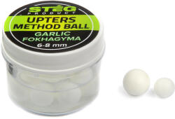 Stég Upters Method Ball Wafter Fokhagyma 6-8mm 10db (SP032091)