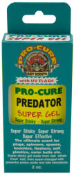 Pro-Cure Super Gel Műcsalikhoz Predator 56g (PCPAL0001PREDATOR)