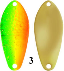 Rapture Area Spoon Drone 2, 5gr 3cm 3 Kanál Villantó (188-10-433)