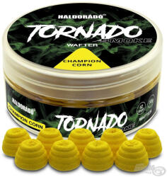 Haldorádó Tornado Smoke Wafter 12mm Champion Corn Wafters 30gr (HD34039)
