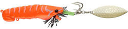 Srt Tako Fishing OR-BK 10, 0cm 21gr Octopus Műcsali (SESLN5125100OR-BK)