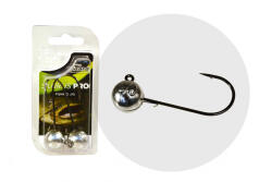 Wizard Silurus Pro 7/0 40gr Jig Fej 2db (59406740)