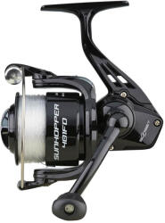 SUNSET Sunhopper SWF 401 FD 4000 Elsőfékes Orsó (STSRN7134401)