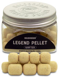 Haldorádó Legend Pellet Wafter Fokhagymás Hal 50gr 12-16mm (HD17094)