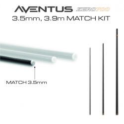 Guru Aventus Z700 3, 90m 3, 50mm Light Match Kit (GRD074)