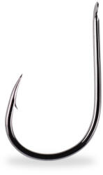 Mustad Chinu Allround Hook 3 10db Lapkás, Szakállas Pontyozó Horog (M4200003)